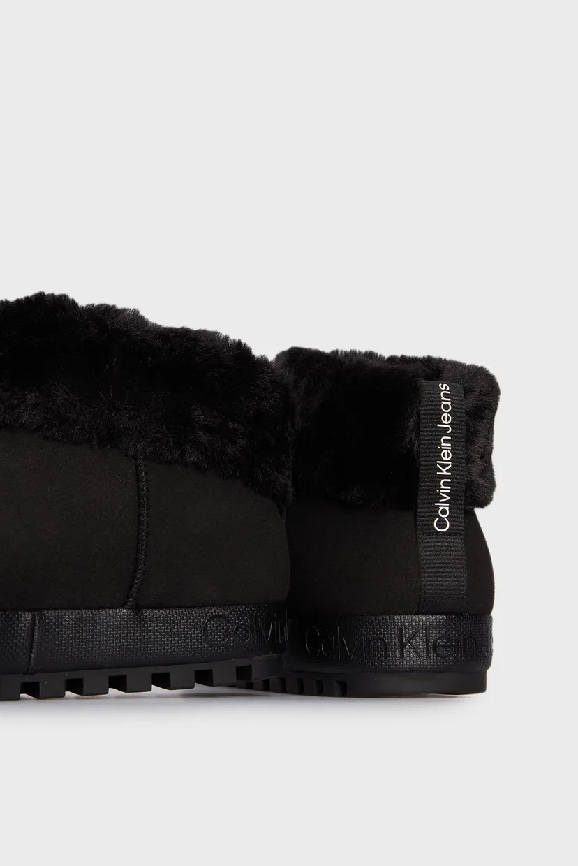 Тапки домашние HOME ANKE SLIPPER WN WL 6