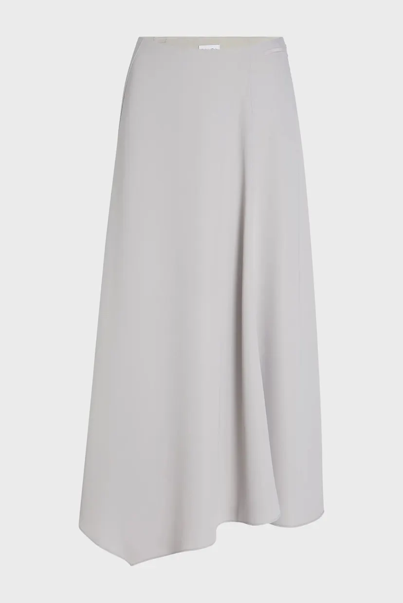 Юбка RECYCLED CDC ASYMMETRIC SKIRT 5