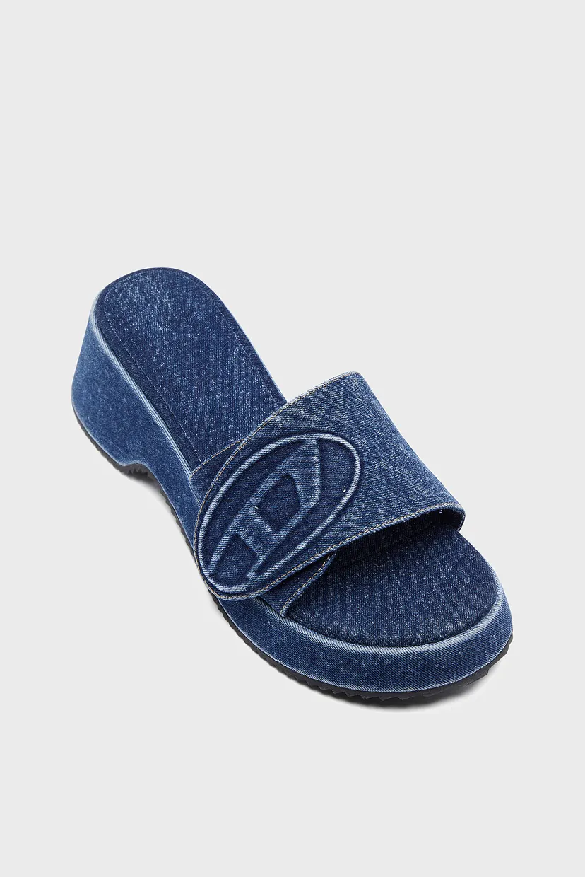 Слайдеры OVAL D SA-OVAL D PF W SANDALS 3