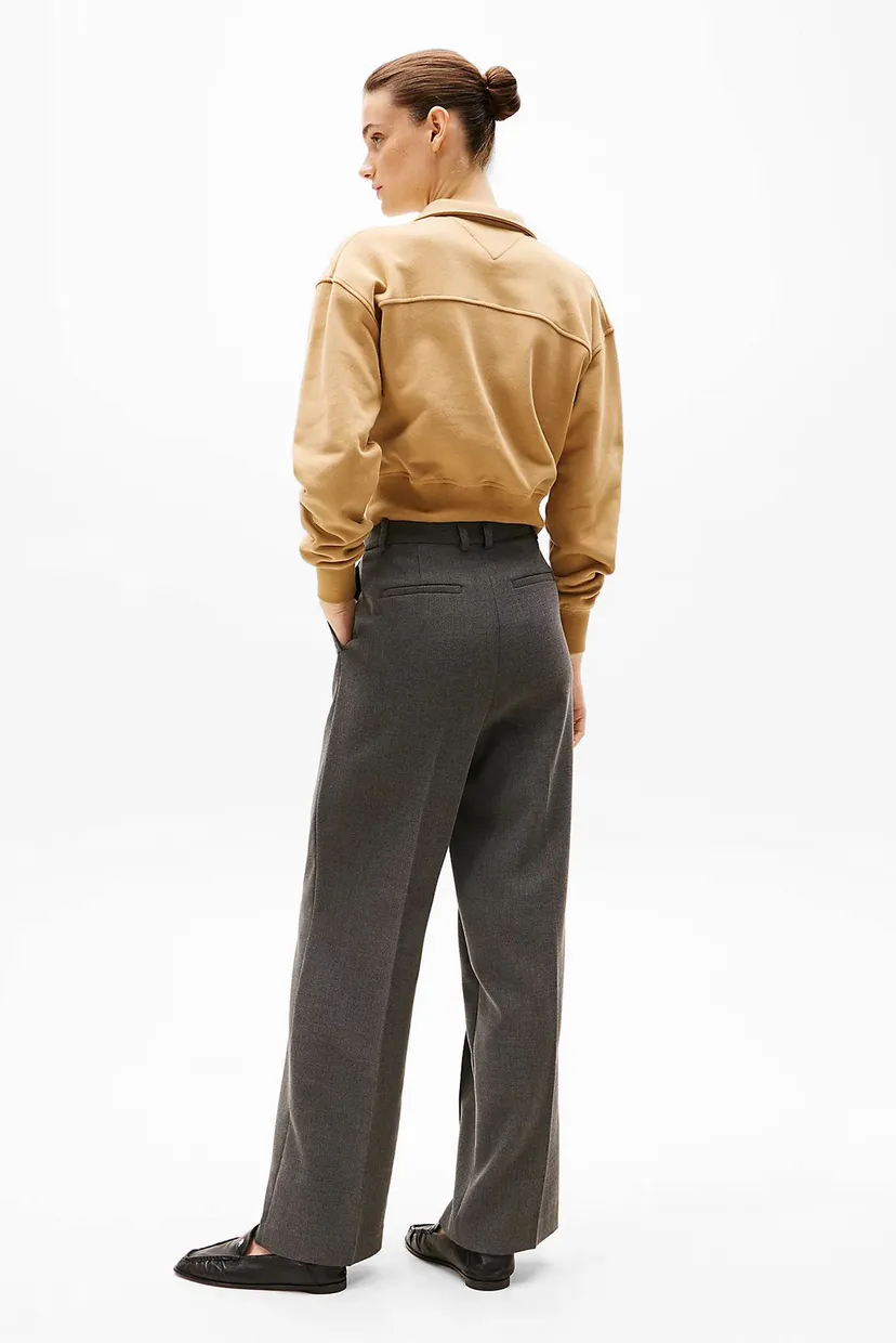 Штаны PUNTO RELAXED STRAIGHT PANT 3