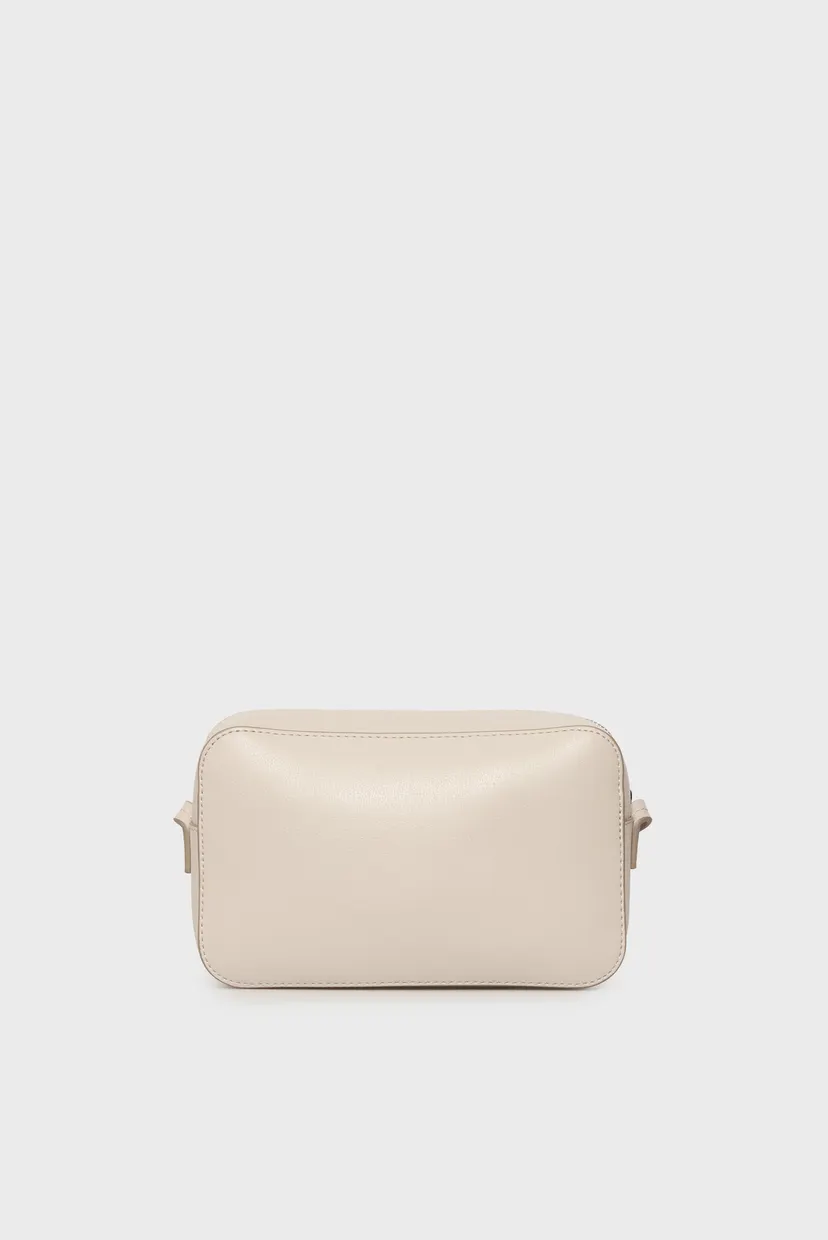 Сумка FOIL LOGO ELONGATED CAMERA BAG 4