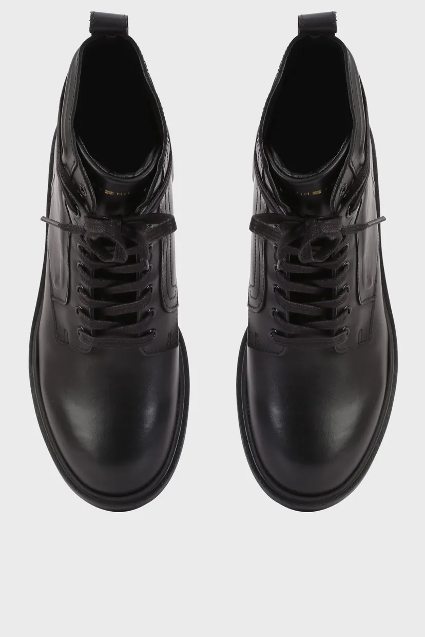Ботинки FEMININE ESSENTIAL BIKER BOOT 4