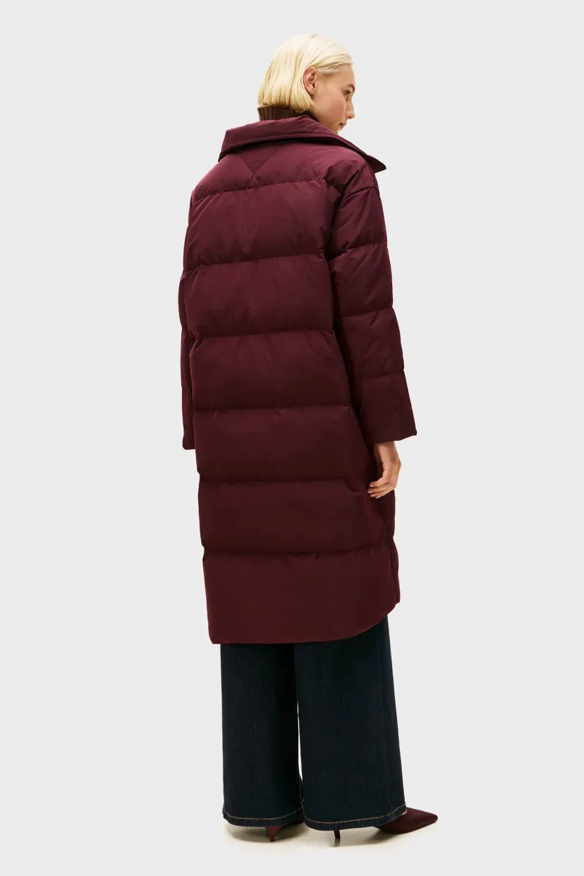 Куртка зимняя CREST MW DOWN REG COAT 3