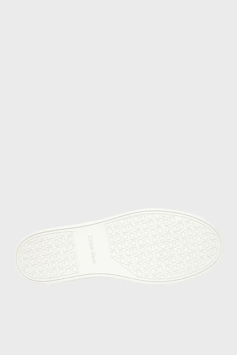 Кроссовки CLEAN CUP LOW LACEUP PERF LTH 6