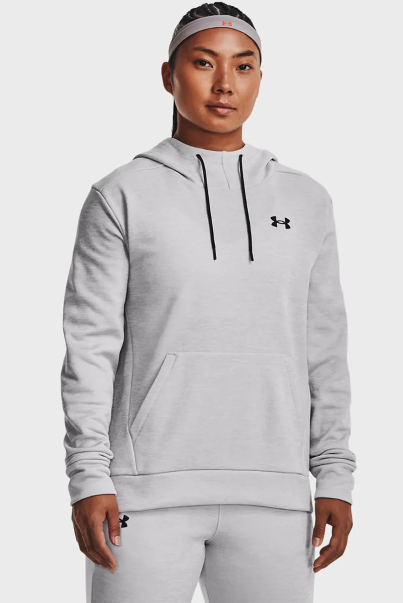 Худи Armour Fleece Hoodie 7
