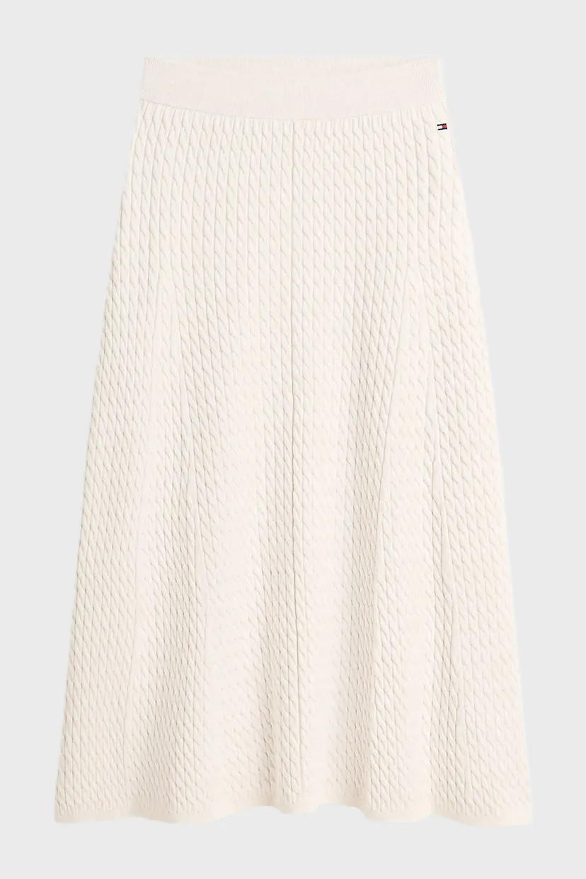 Юбка CO CABLE FINE GG F&F SKIRT 5