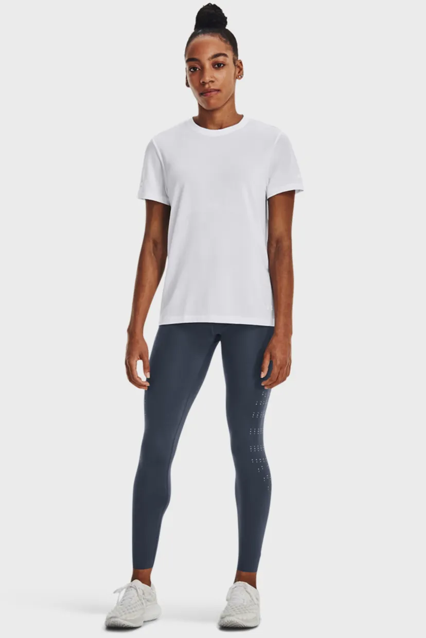 Футболка UA Seamless Stride SS 12