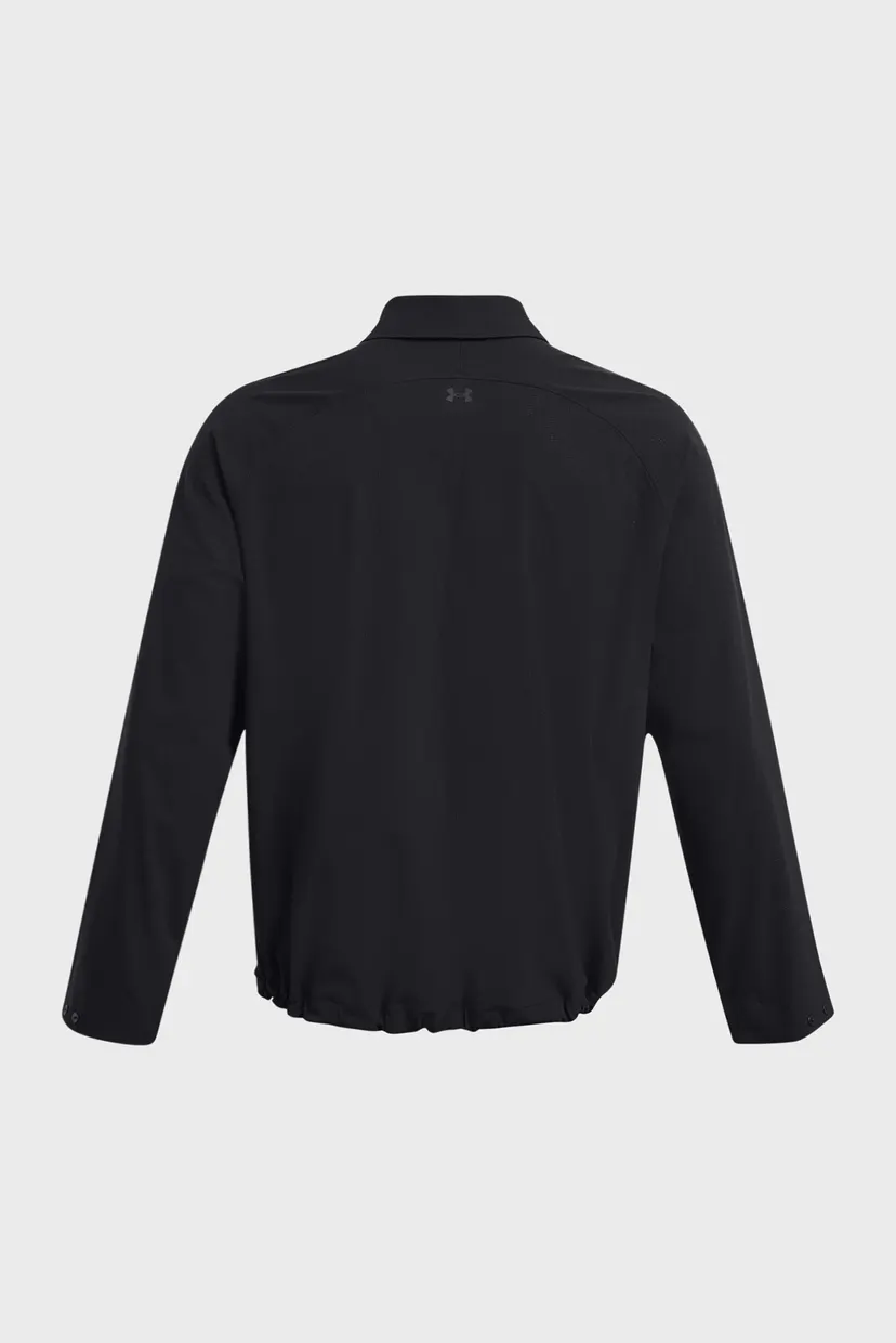 Ветровка UA Unstoppable Vented Jkt 6