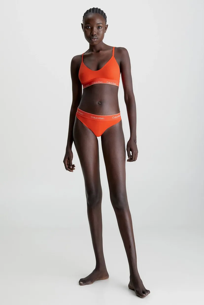 Бюстгальтер UNLINED TRIANGLE 3