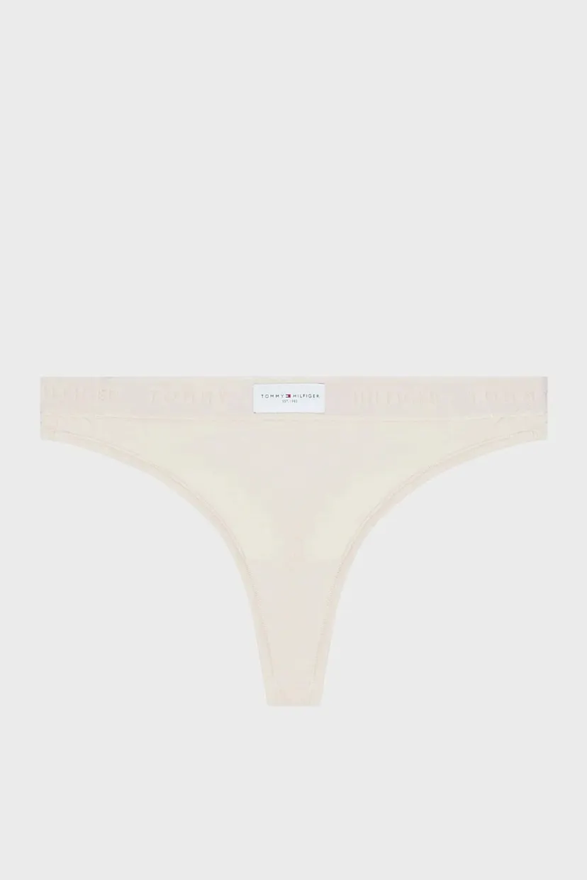 Трусы THONG (EXT SIZES) 6