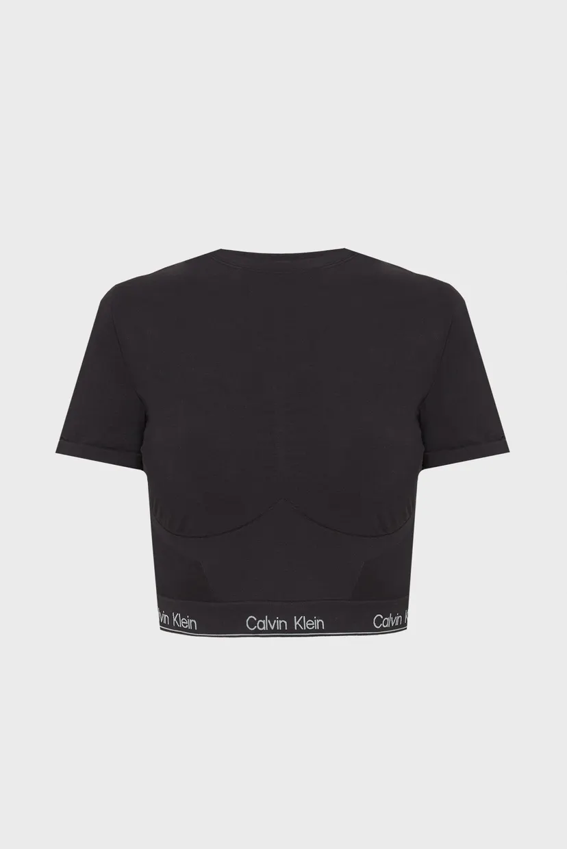 Топ SHORT SLEEVE TOP 7