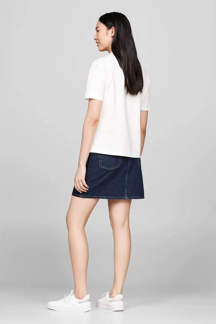 Поло OPEN NK ZIP RENEWCELL POLO SS 3