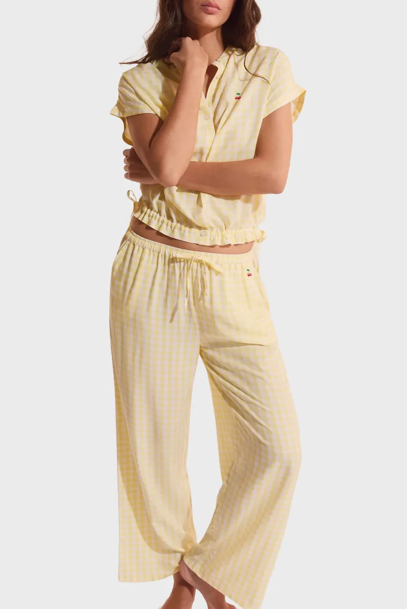 Штаны BRISE - PANTALON 7 8 5