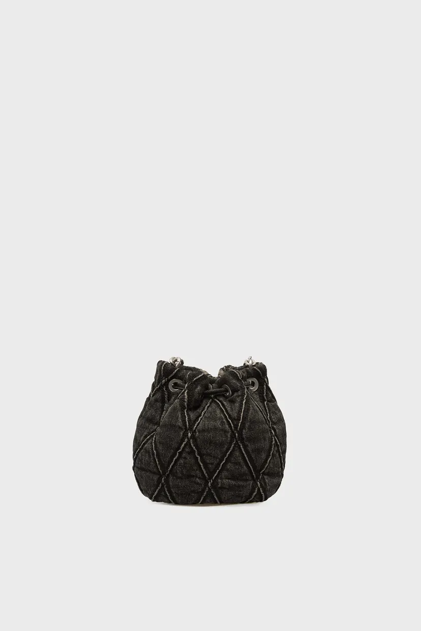 Сумка CHARM-D CHARM-D BUCKET S SHOULDER BAG 4