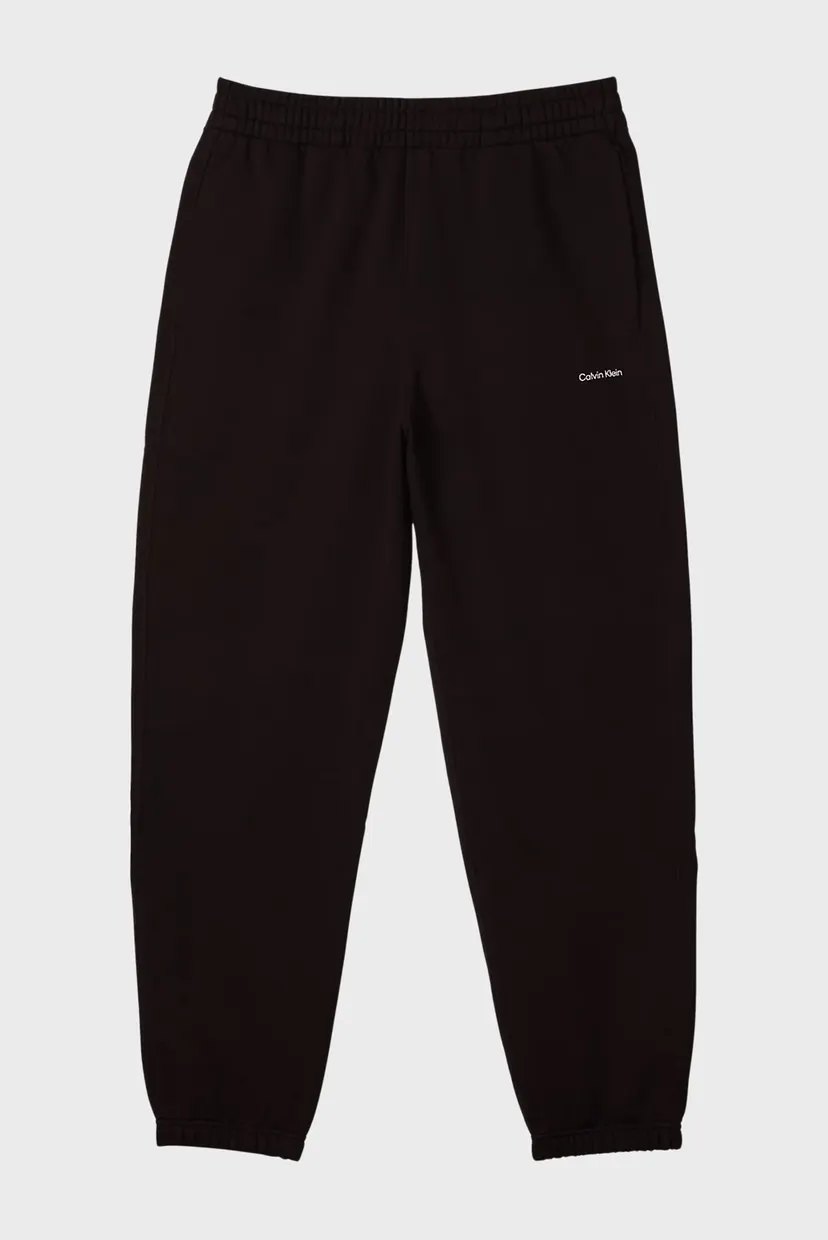 Штаны спортивные NANO STANDARD LOGO JOGGER 5