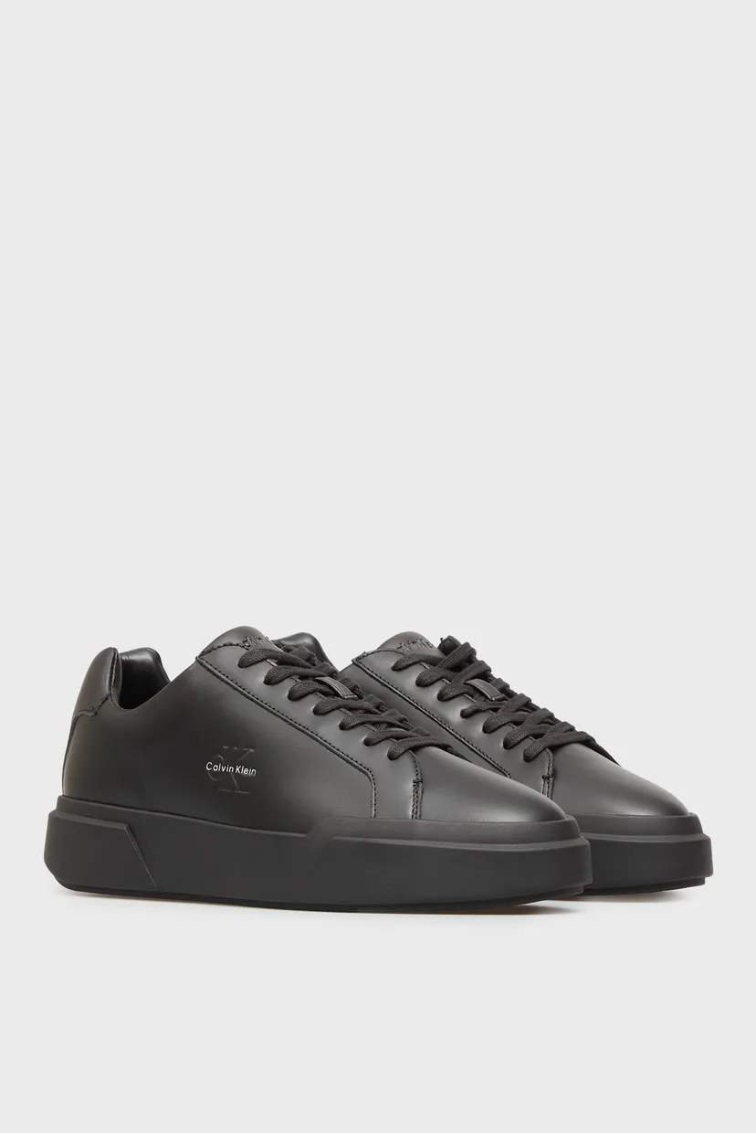 Кроссовки CHUNKY CUPSOLE LACEUP LTH 3