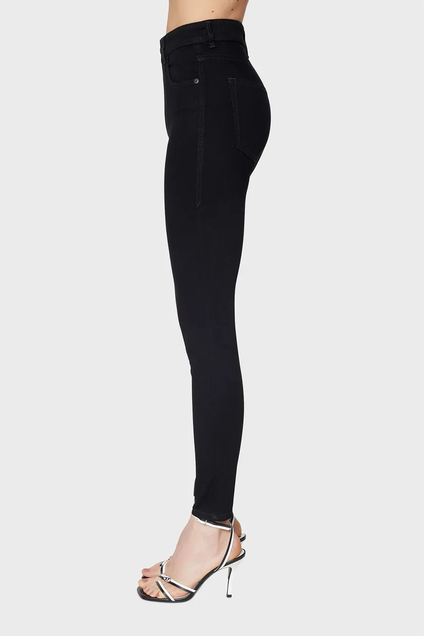 Джинсы 1984 SLANDY-HIGH L.32 TROUSERS 12