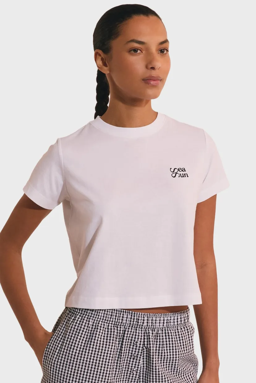 Футболка YASMINE - T SHIRT 5