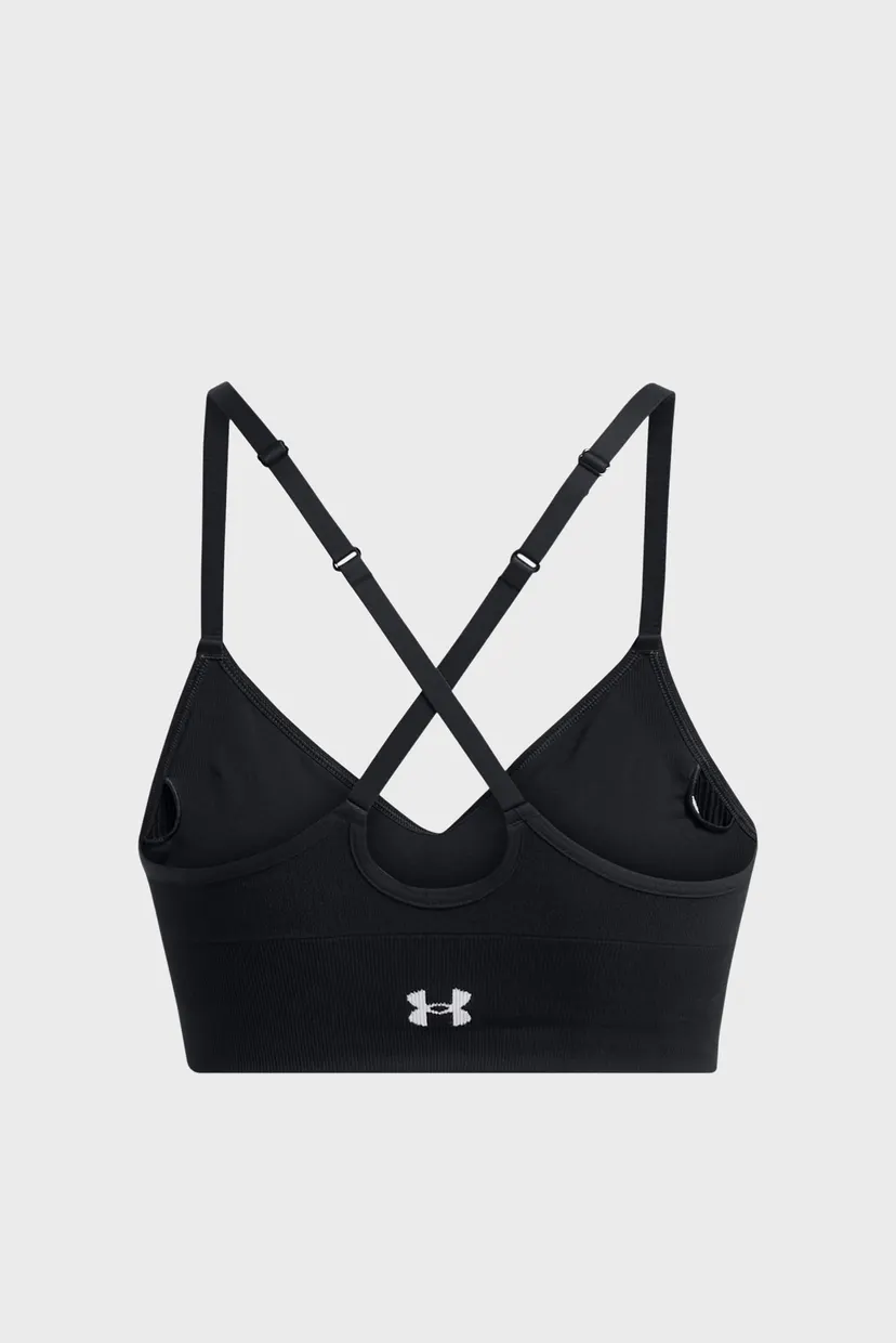 Топ Vanish Seamless Low Bra 3