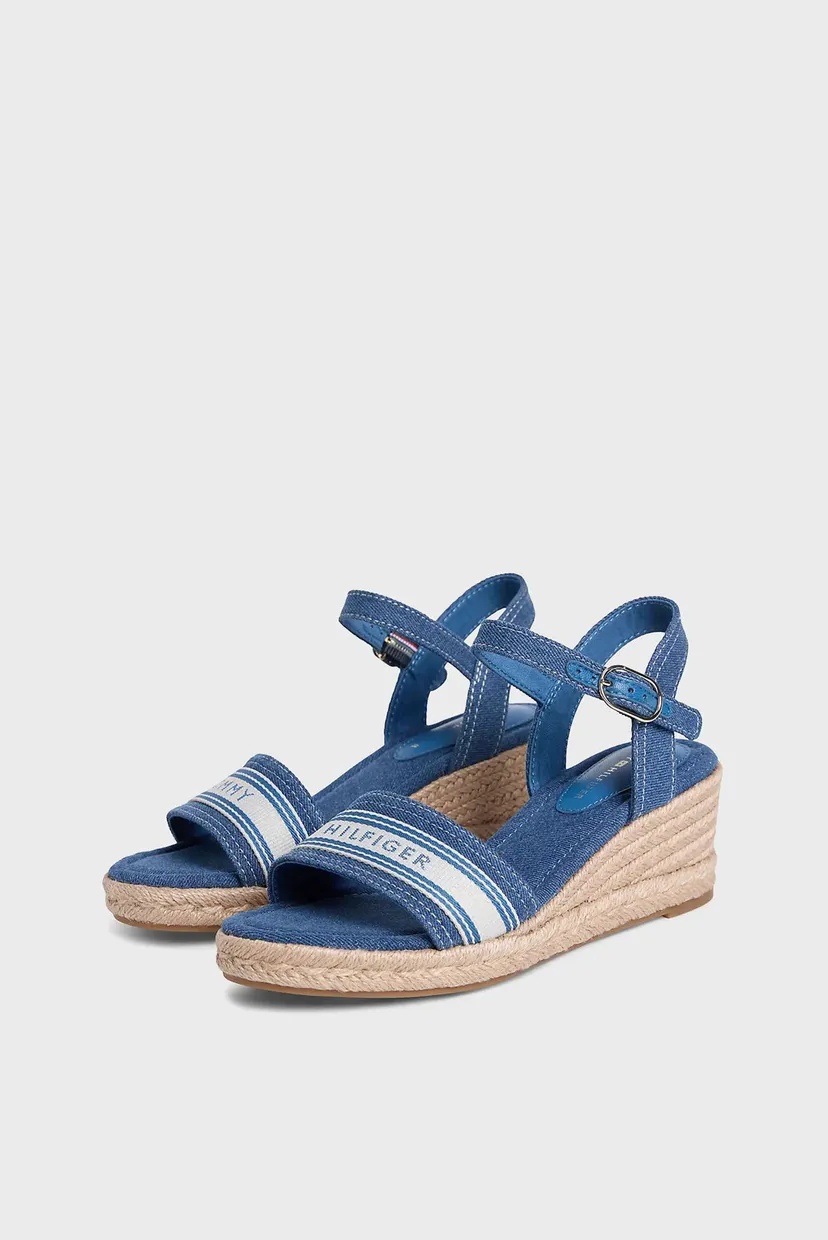 Босоножки MID WEDGE ESPAD WEBBING 3
