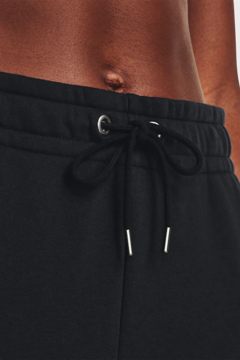 Штаны спортивные Essential Fleece Joggers 9