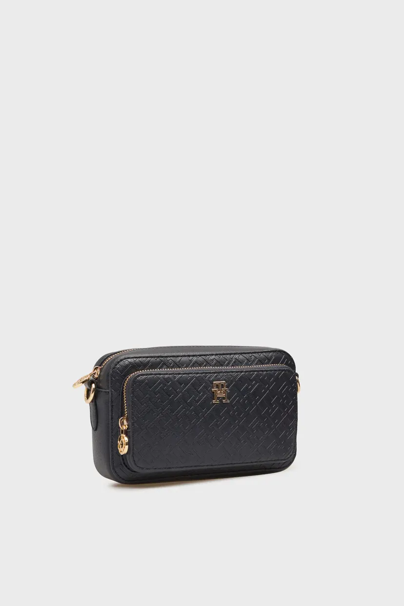 Сумка TH ICON CAMERA BAG MONO 3