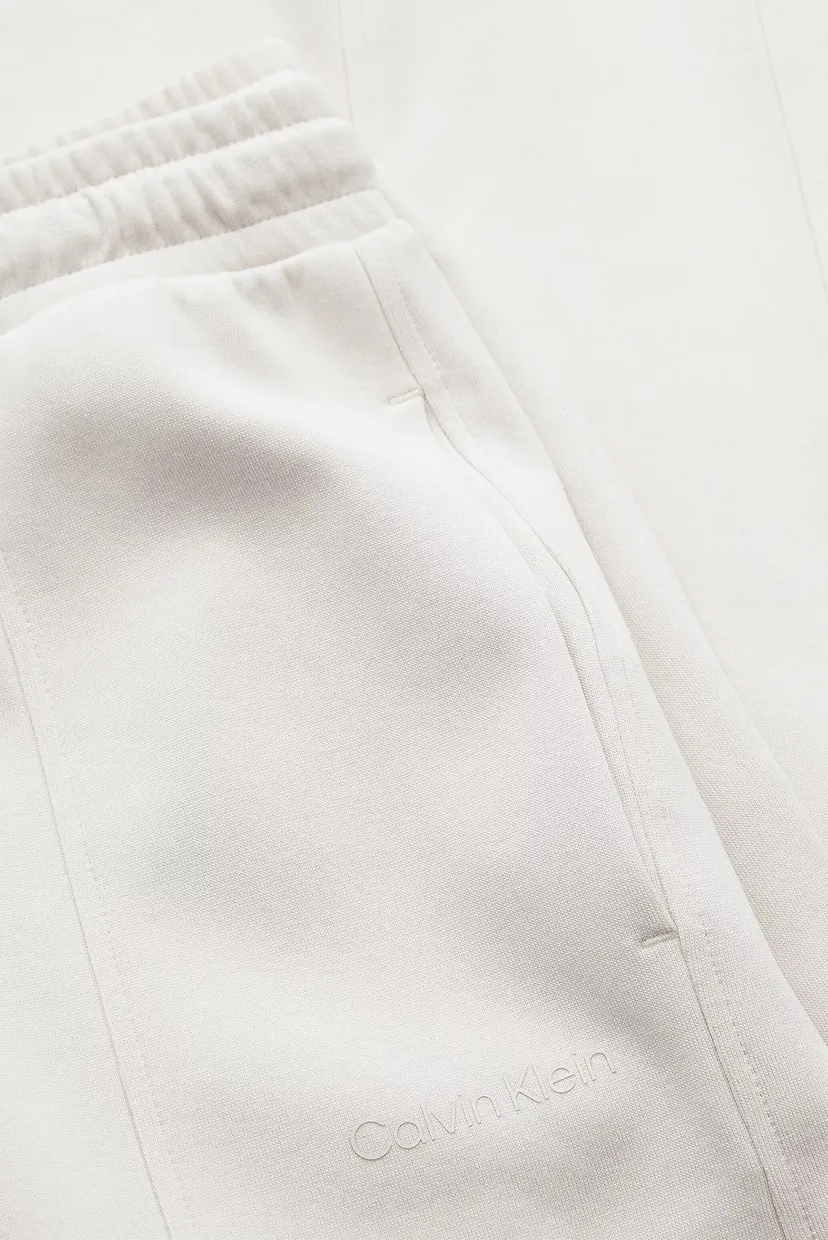 Штаны спортивные MICRO LOGO SEAM WIDE LEG PANT 11
