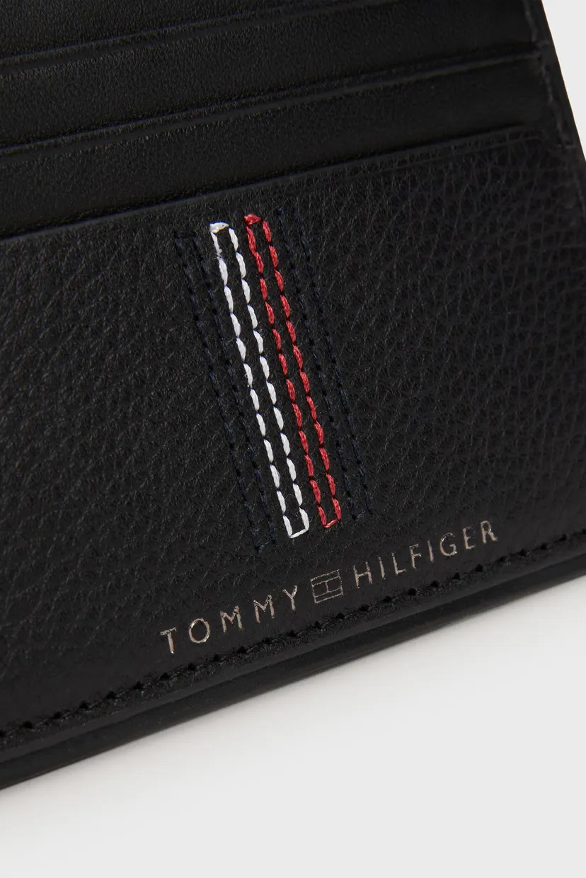 Кошелек TH CASUAL CC HOLDER 3
