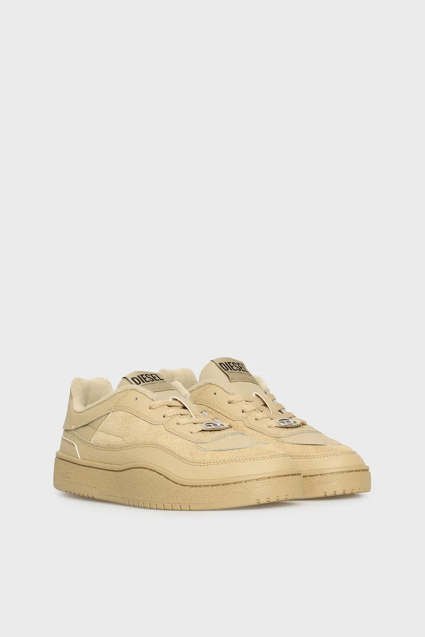 Кеды OVAL SKATE S-OVAL SKATE LOW SNEAKERS 3