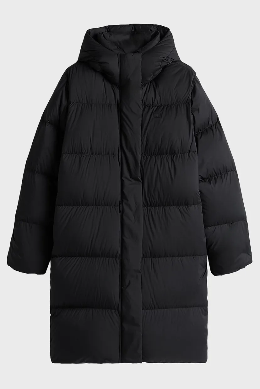 Куртка зимняя MODERN DOWN REG COAT 6