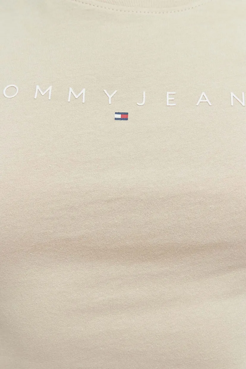 Футболка TJW SLIM LINEAR TEE EXT 5