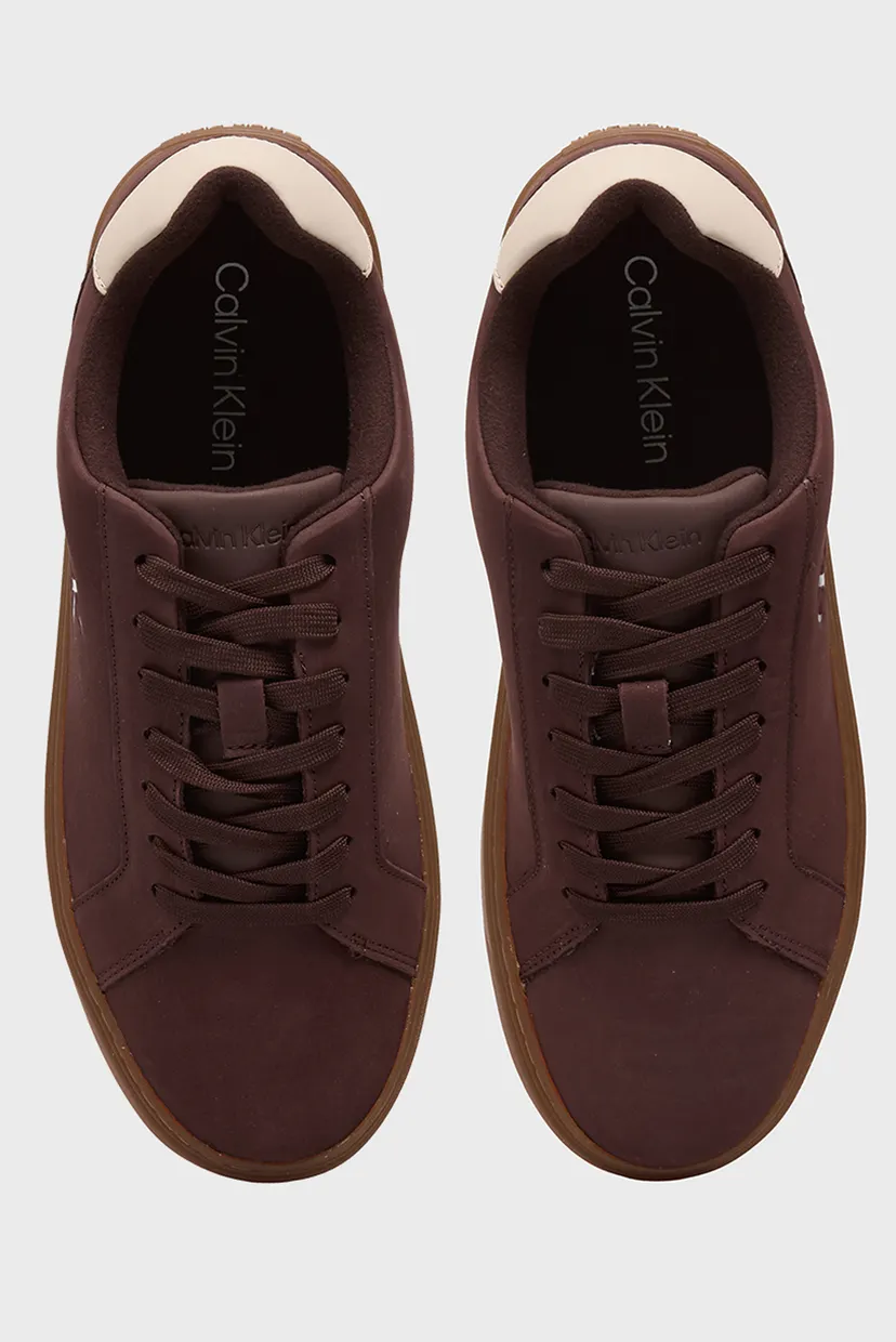 Кеды CLASSIC CUPSOLE LACEUP NU W 4