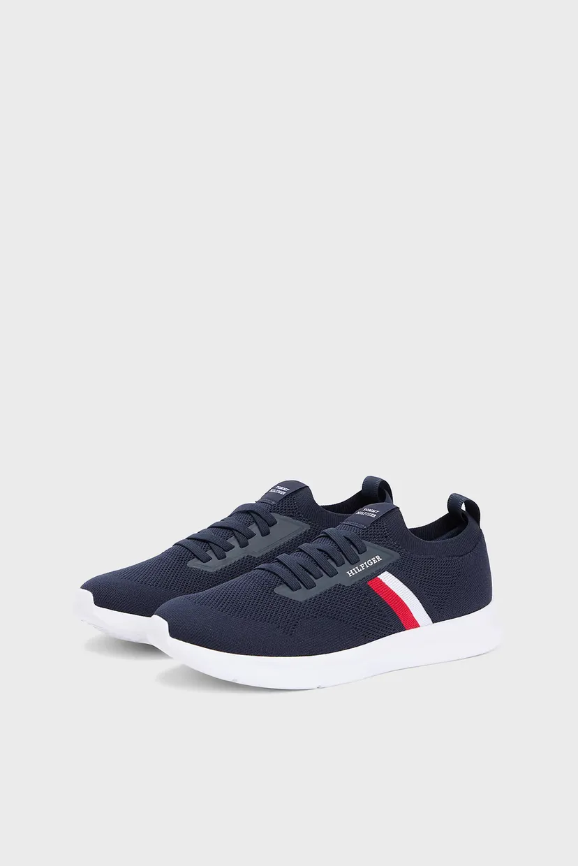 Кроссовки LIGHTWEIGHT KNITTED RUNNER 3