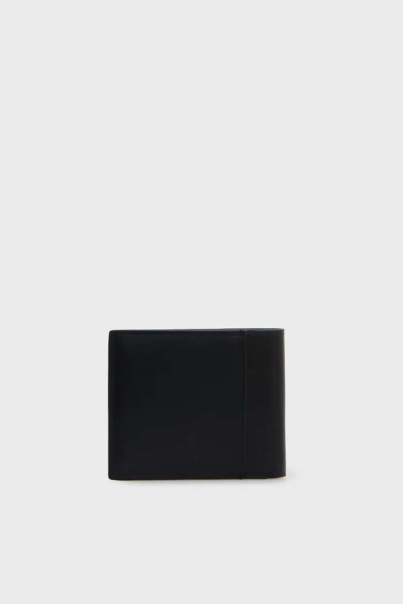 Кошелек/RAISED BILL FOLD 4