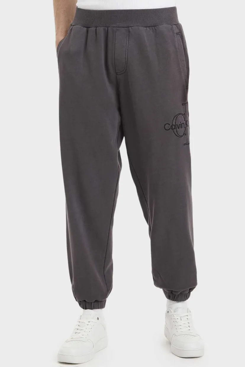 Штаны спортивные MONOLOGO WASHED HWK PANT 4