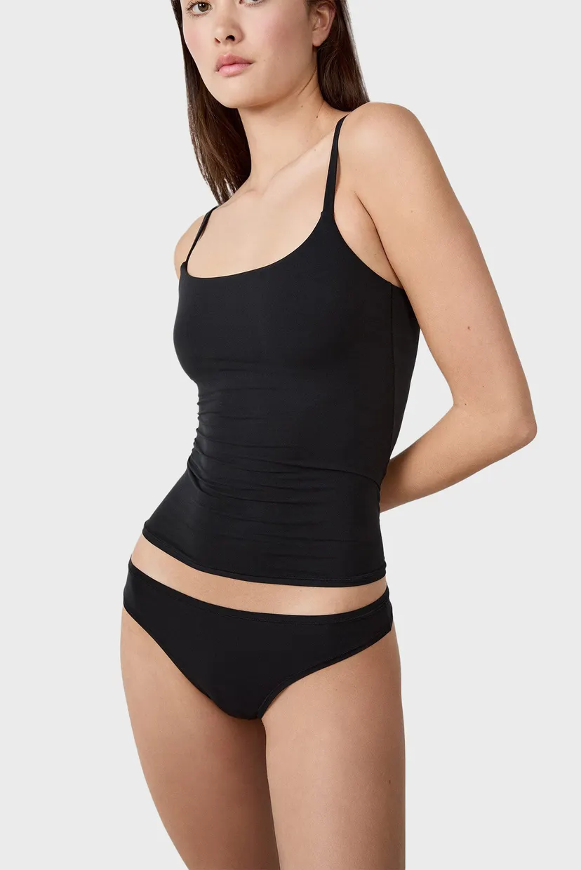 Трусы PURE SOFT - TANGA 5