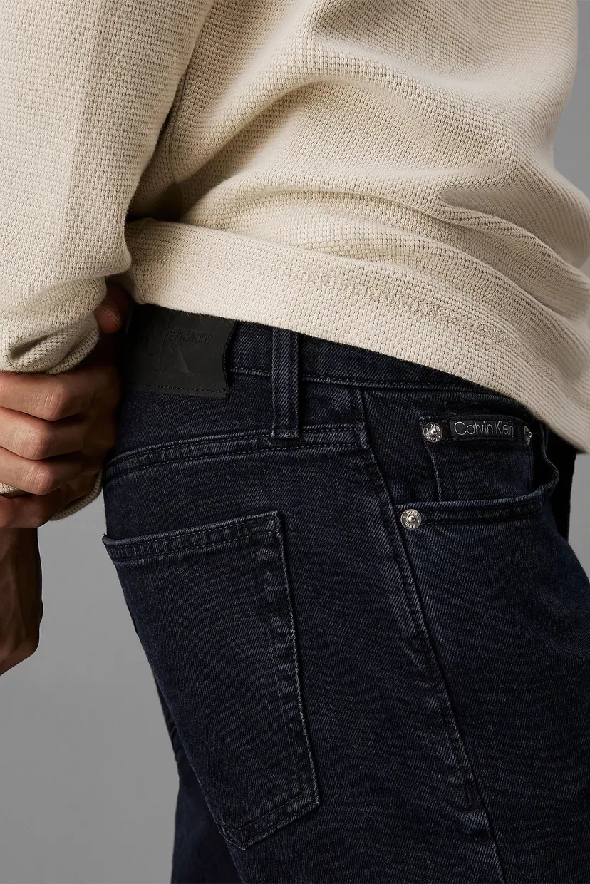 Джинсы SLIM 4