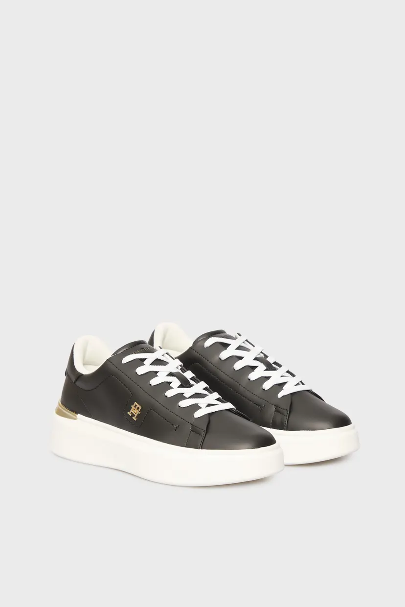 Кеды/TH FASHION COURT SNEAKER 3