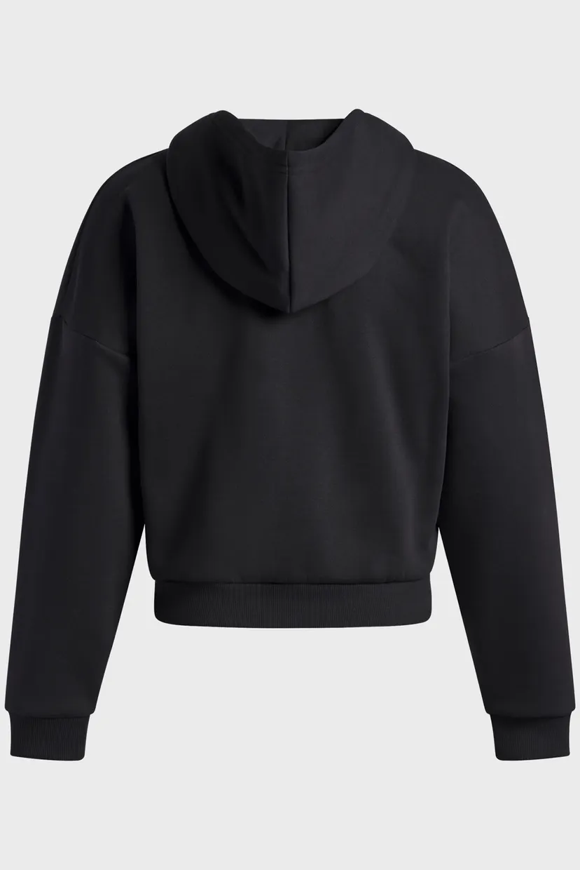 Худи/Rival Flc Piped HZ Hoodie 4