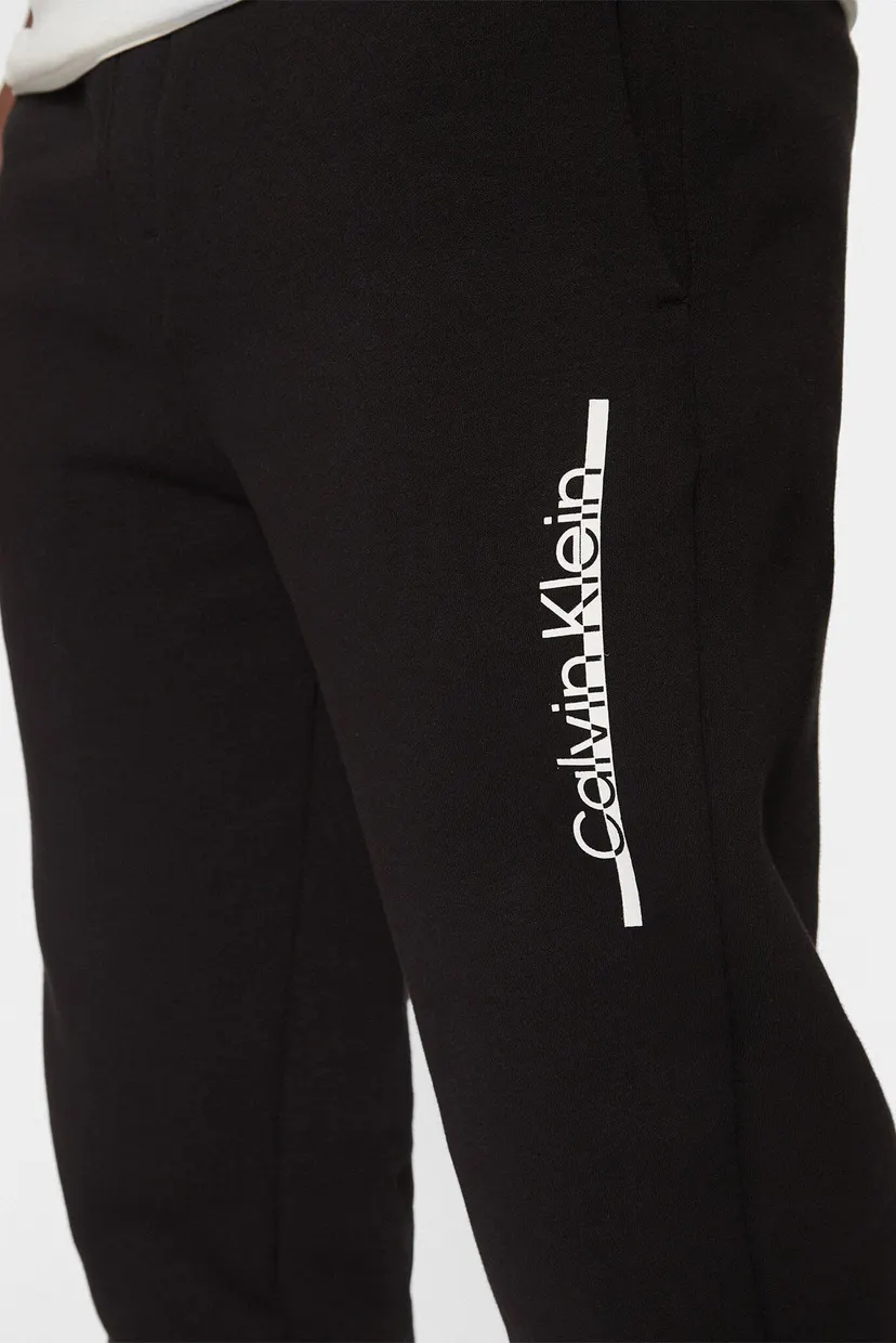 Штаны спортивные SPLIT LINE LOGO JOGGER 3