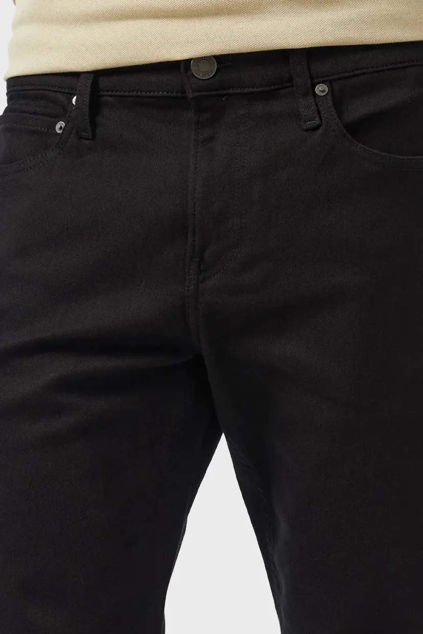 Джинсы SLIM INFINITE BLACK 3