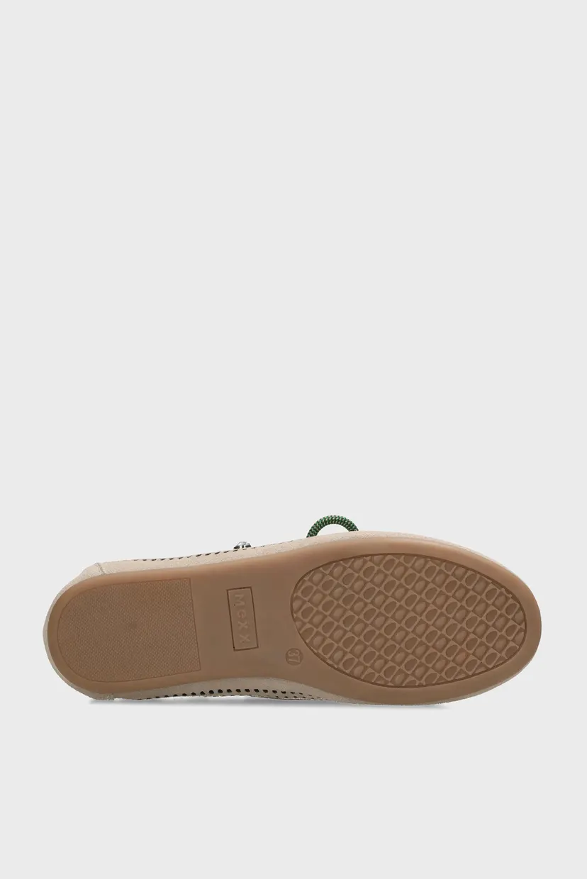 Мокасины THANDIE II SUMMER Loafer 6