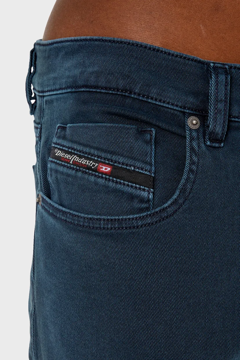 Джинсы 2019 D-STRUKT L.32 TROUSERS 5