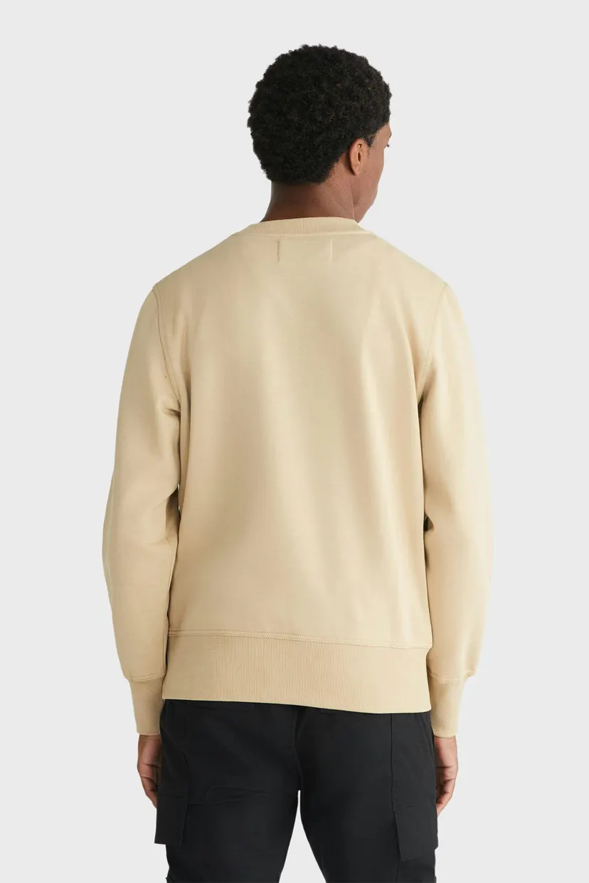 Свитшот VARSITY CURVE CREW NECK 8