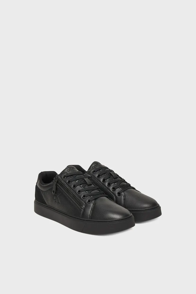 Кеды CLASSIC CUP LACEUP ZIP LTH 3