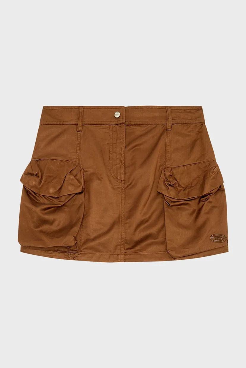 Юбка O-LAN SKIRT 4