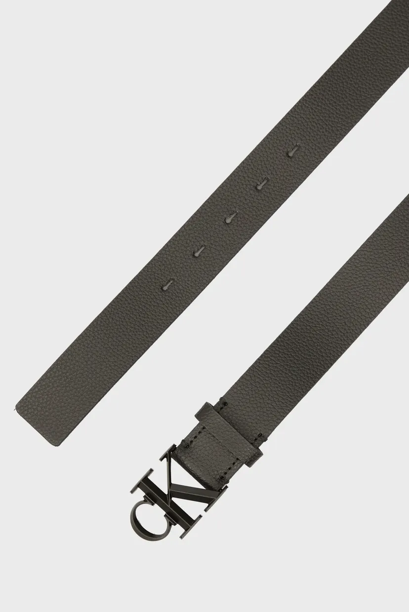 Ремень CK BUCKLE 32MM 3