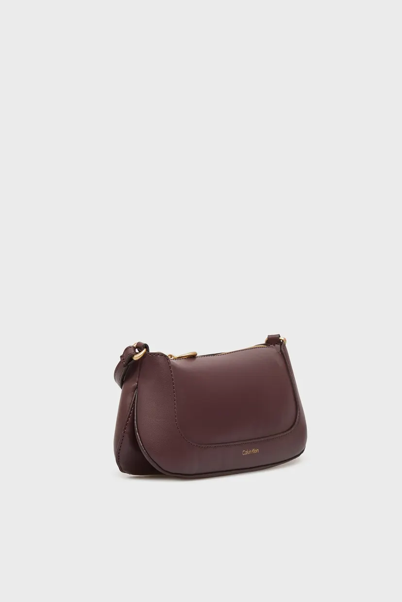 Сумка HARDWARE ZIP CROSSBODY 3