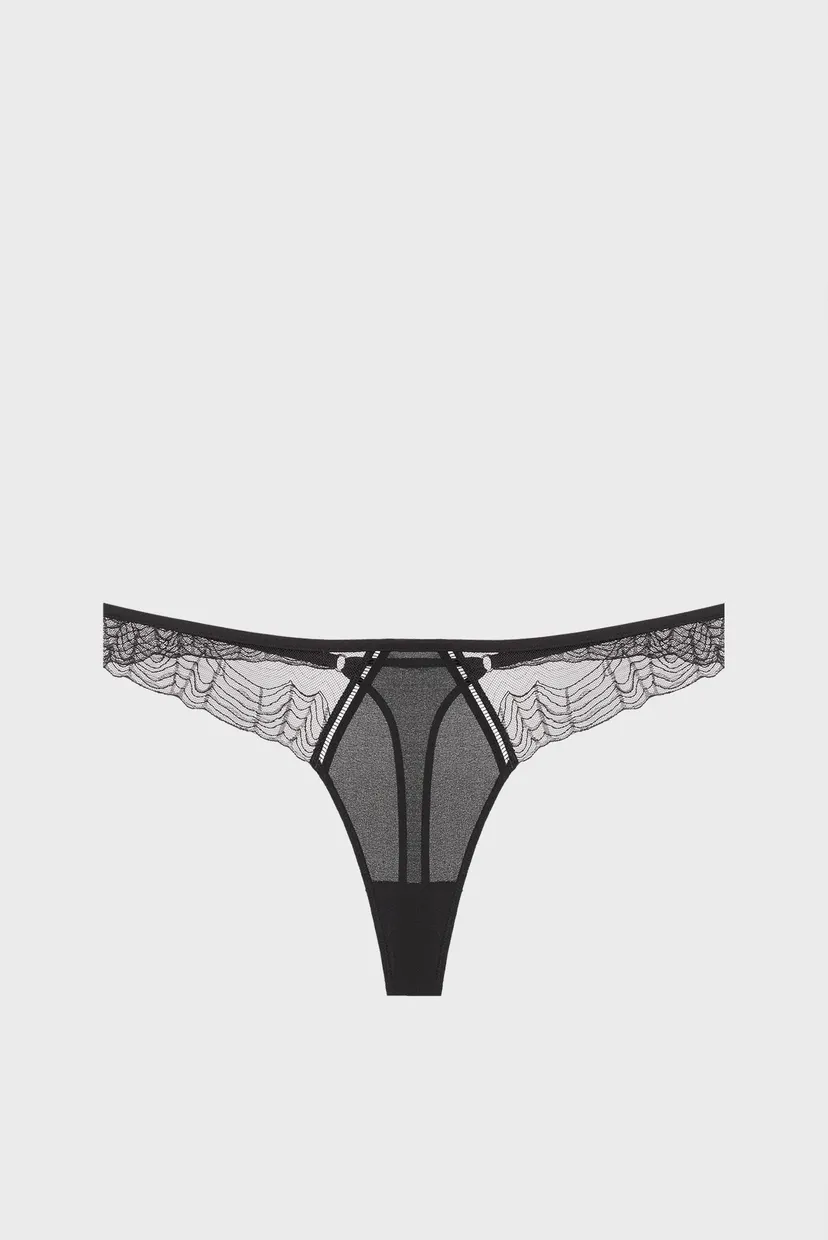 Трусы THONG 7