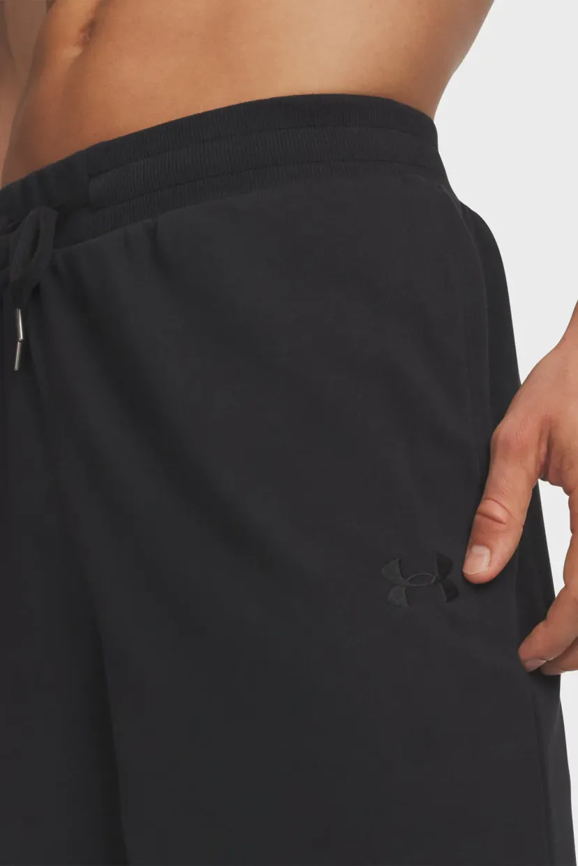 Шорты UA Rival LW Shorts 3